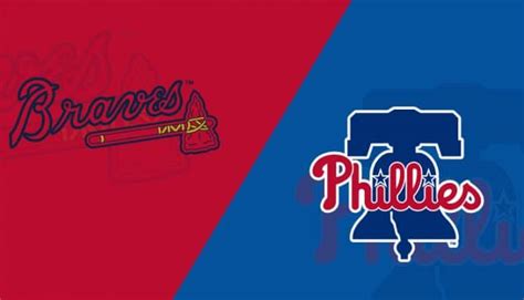 braves vs phillies prediction sportsbookwire|Atlanta Braves vs Philadelphia Phillies » Predictions, Odds & Scores.